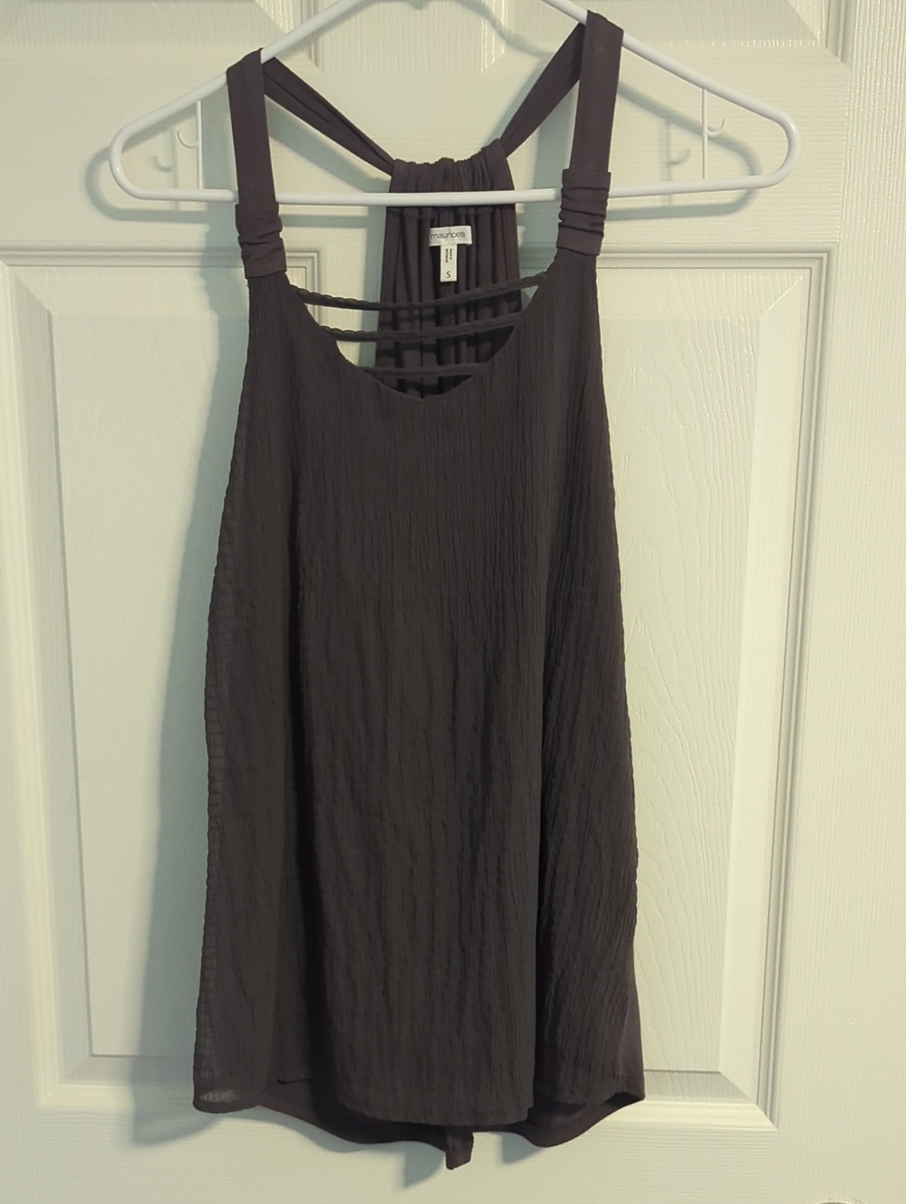 Flowy Maurices Women's Tank Top